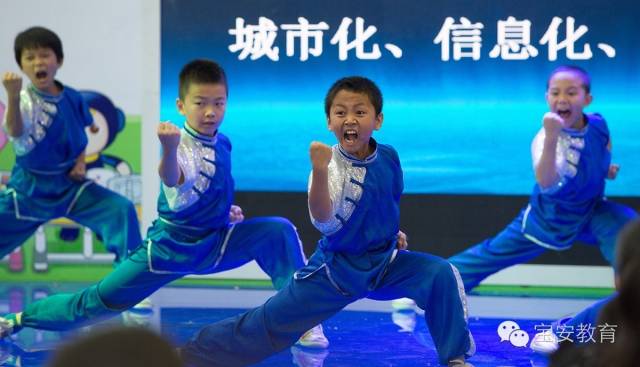 宝安的同学们，你们真的火啦！（粉丝表情包大派送）