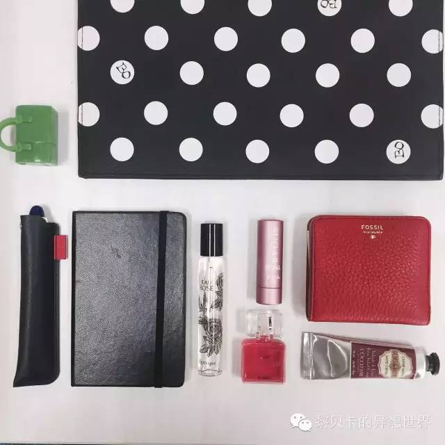 开包记||一包一世界