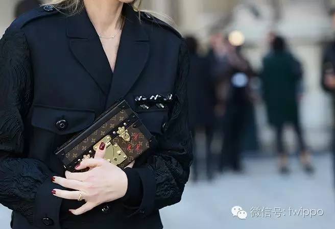 今年最流行的迷你包,萌新迷你包