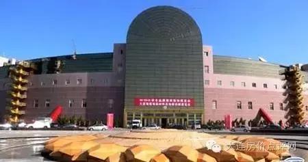 大连星海曾经的大船,大连星海广场标志性建筑是什么