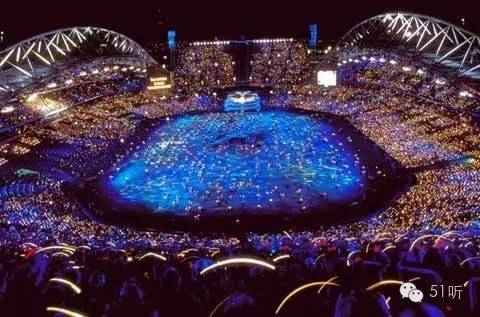 里约奥运会开幕式文艺表演,里约奥运开幕式名场面