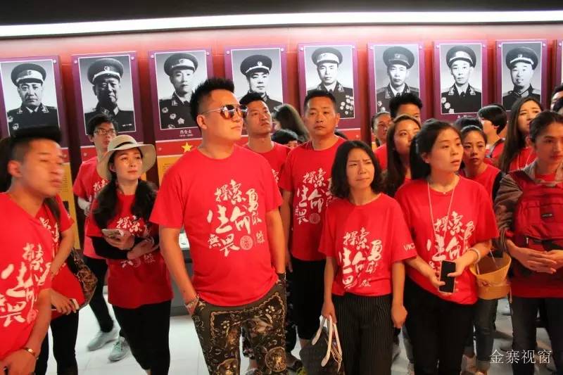 六安金寨红军广场的视频,金寨红军广场景区