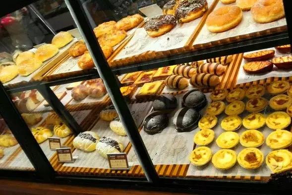 南昌哪家泡芙好吃,南昌万达最好吃的泡芙