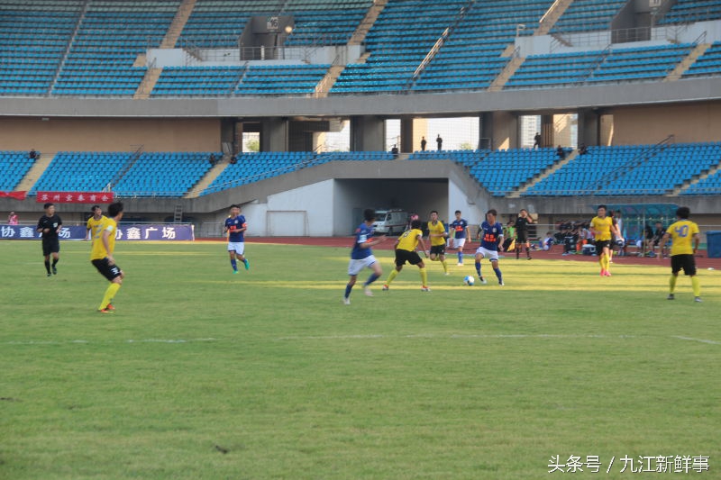 盛气凌“人”江西联盛要自己掌控命运！