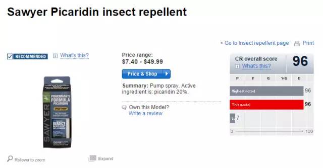 在家也用到的防蚊喷雾,驱蚊喷雾再也不怕蚊子叮了