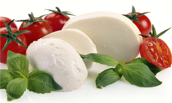 一帖看全常见芝士！麻麻再也不用担心我在超市芝士柜迷路了