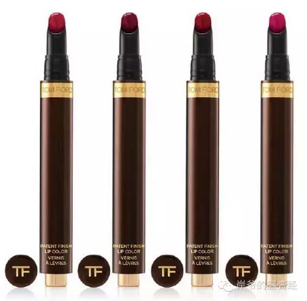 献给初坑患者的常见唇膏购买攻略