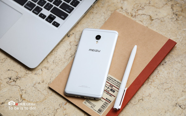 重新定义梦想，魅族MX6上手体验