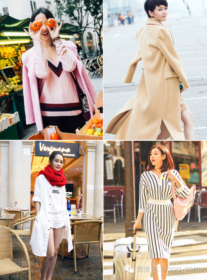 盘点那些好看的女装品牌,还有哪些小众的女装品牌