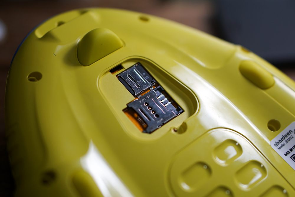 爸爸不在我来陪—阿巴町UFO亲子飞船体验