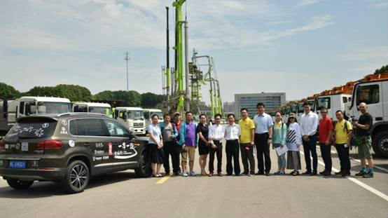 超多美图慎入！开神车，走丝路，这些不可思议的美景就在中国！