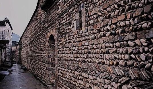 江南少有人知的古建筑,位于各个村落,真美