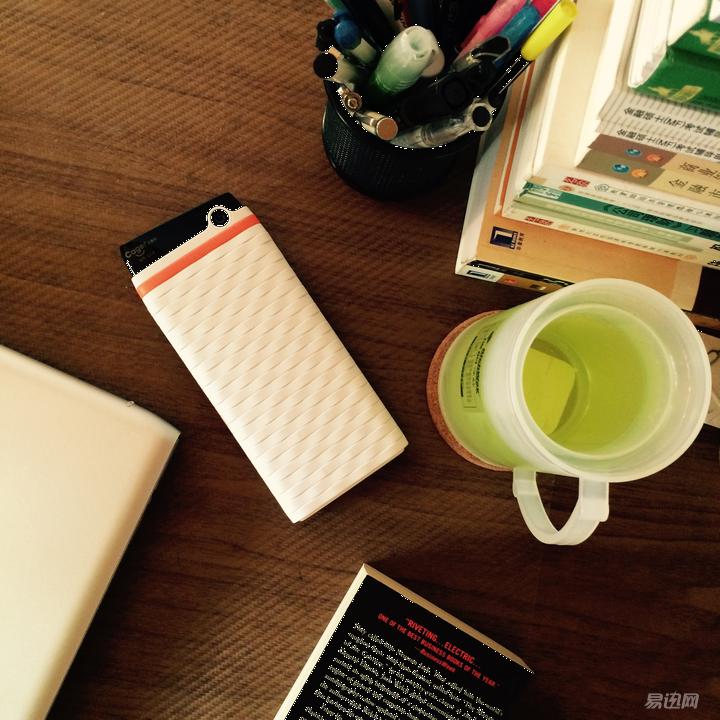 卡格尔QC8，能双向快充的“聚”无霸