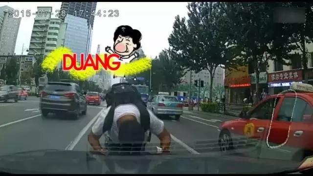 有人碰瓷用360全景还是行车记录仪,防碰瓷行车记录仪有必要买吗