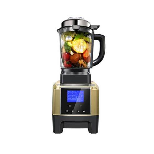 破壁机能当料理机用吗,破壁机料理机使用方法