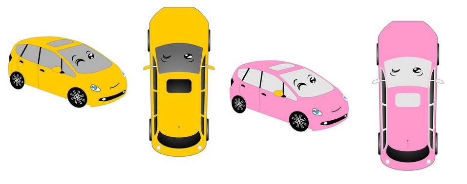 有必要买几万块钱的代步车吗,没钱买什么代步车好