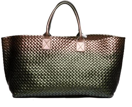 bottegaveneta靴子,葆蝶家的经典款