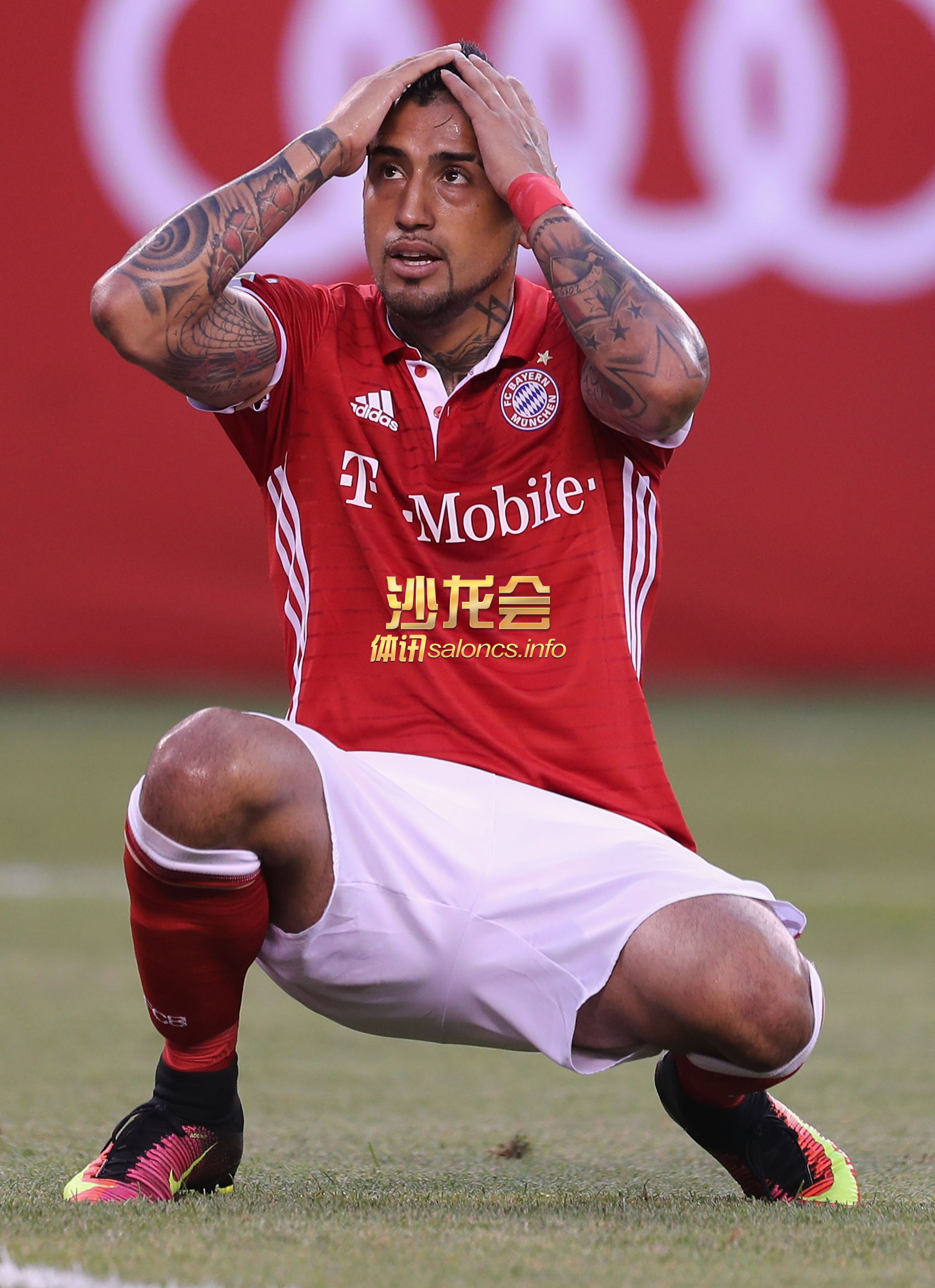 国际杯皇马vs尤文比赛集锦,国际冠军杯拜仁3:1皇马