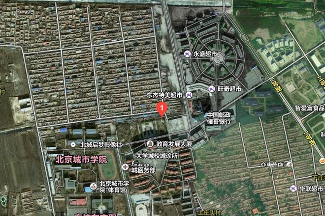 便宜房楼评：位于廊坊市大学城内的“花语城”周边配套如何？