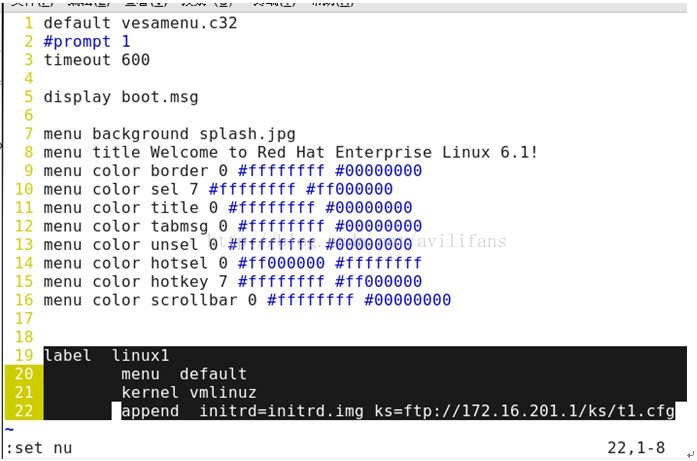 ftp操作命令linux,无人值守安装windows系统
