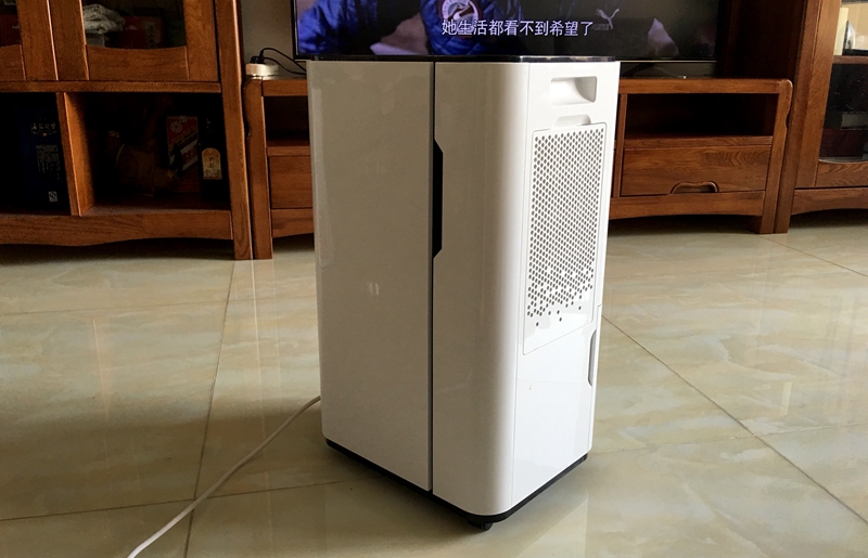 欧井除湿机如何拆开,抽湿机除湿机测评