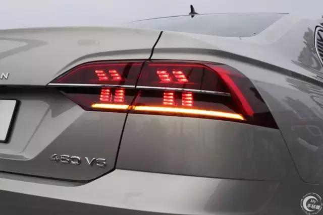 辉昂是c级车吗,辉昂是b级还是c级