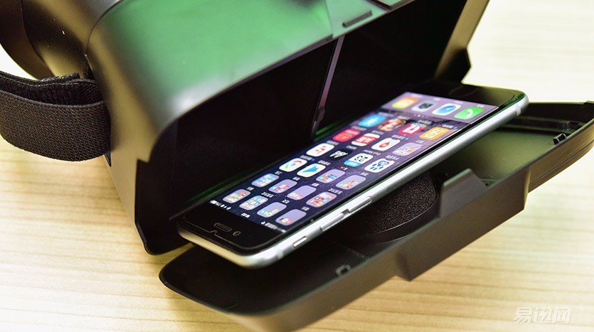 vr体验馆vr盒子,最好用的vr盒子