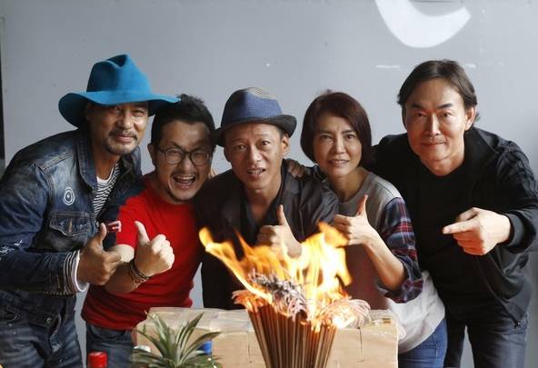 李准基现在的状况如何,李准基怎么不拍戏了