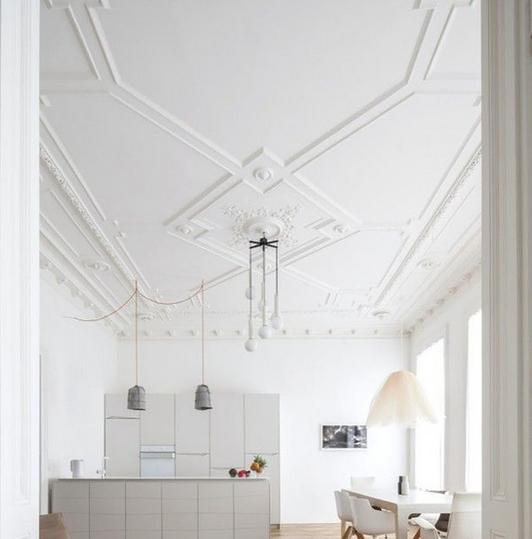 家庭装修要不要设计,家庭装修用什么样的石膏线比较好