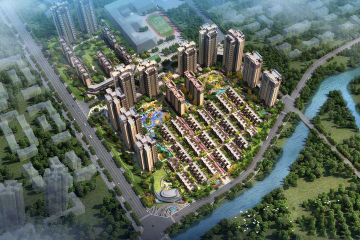 踩楼盘后总结,踩盘石景山中海寰宇三期