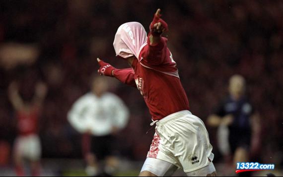 还记得这只球队吗？老英超迷可能还有印象曾经也是大牌云集