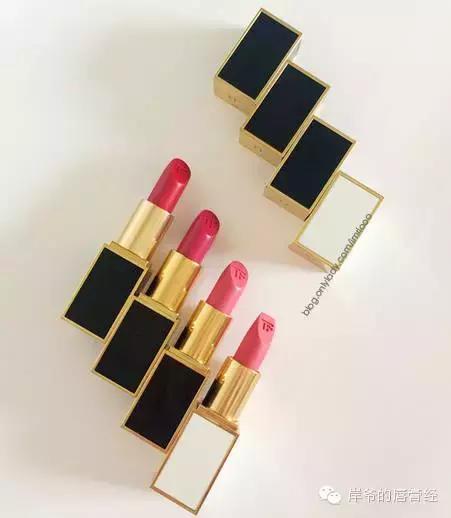 献给初坑患者的常见唇膏购买攻略