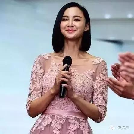 张歆艺产后瘦身终于成功了,张歆艺对健身有执念