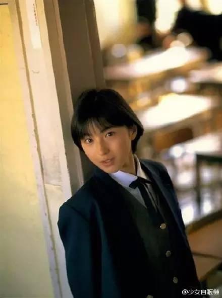 日本jk制服演变史 (日本最好看的一件jk制服)