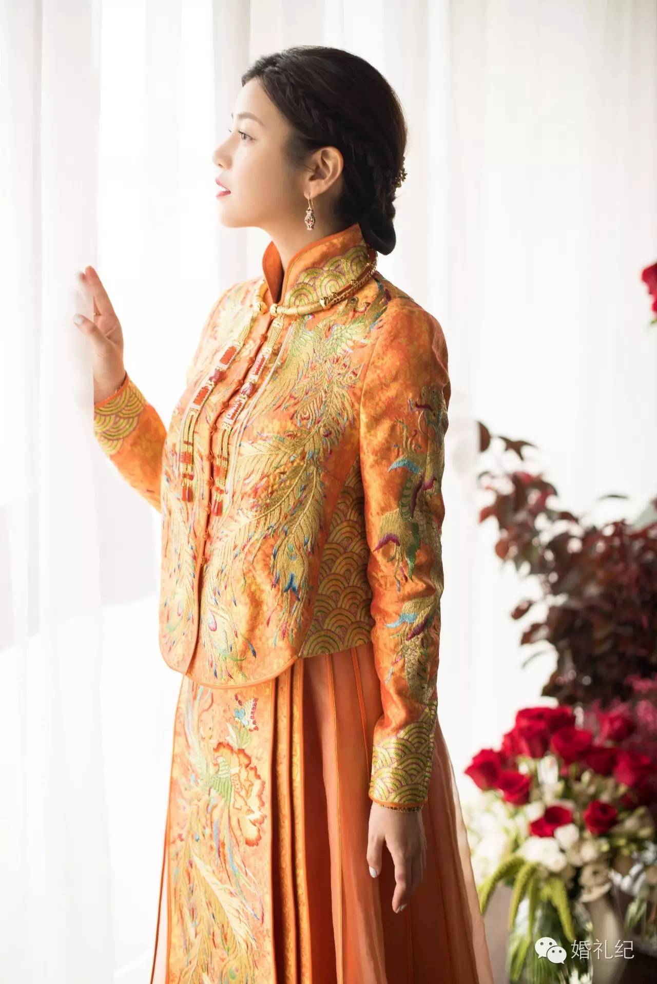 baby伴娘服质量,baby的伴娘穿的衣服