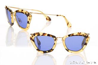 prada阿玛尼,prada太阳镜和雷朋镜哪个好