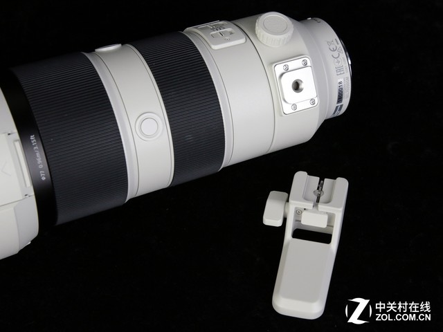 索尼fe70-200mmf4微距,索尼fe70-200mmf4goss拍多远
