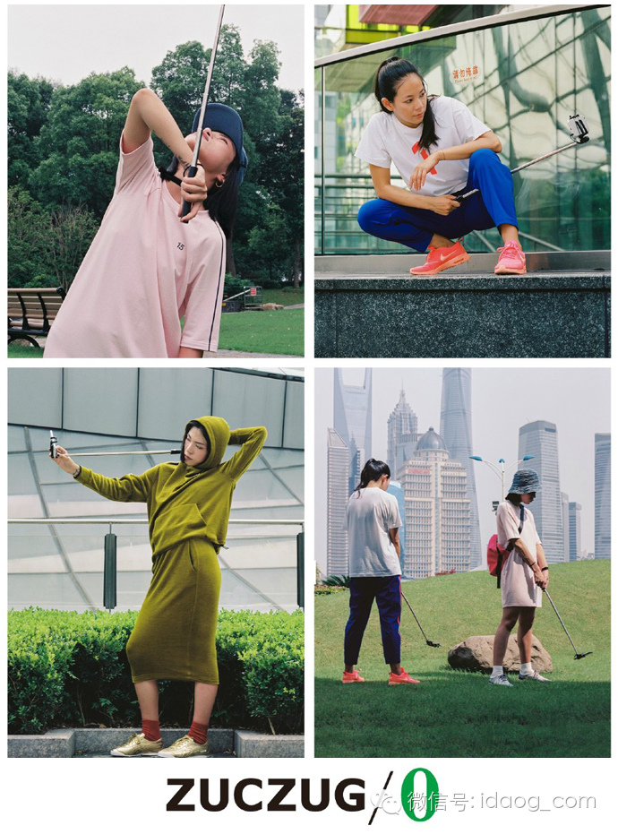 这10个国潮品牌你还不知道,9家精品女装