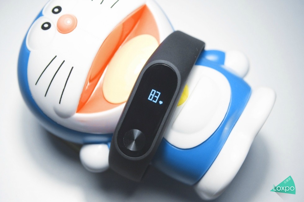 小米手环可玩性,小米手环2详细讲解