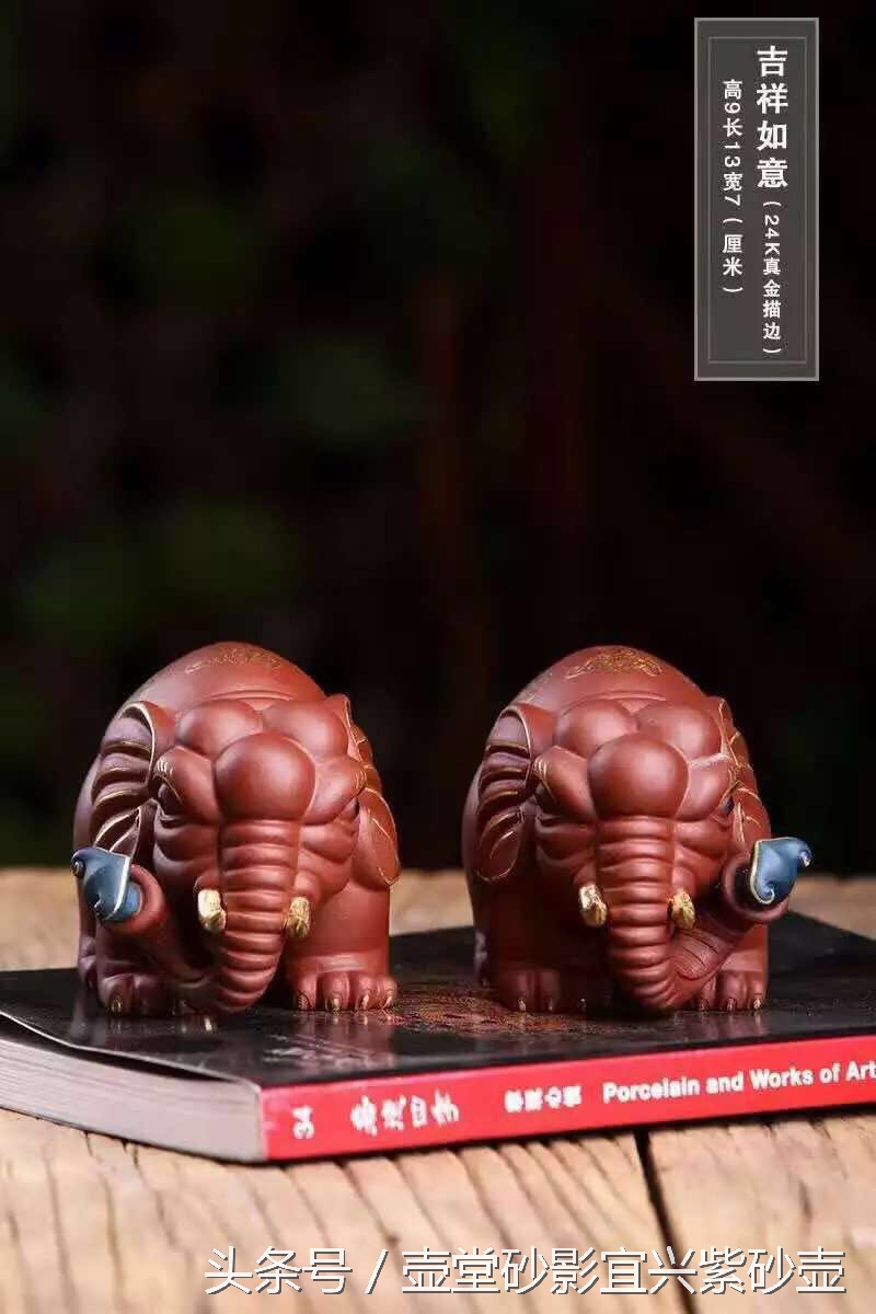 黄金段泥紫砂壶怎么开壶,第一次用紫砂壶怎么开壶