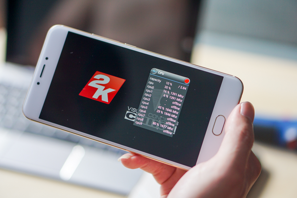 定位尴尬之余还剩下些什么？魅族MX6体验测评