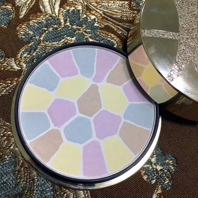 好用散粉粉饼推荐油皮,散粉粉饼推荐公认好用第一名