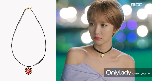 韩剧女主角同款耳坠,韩剧中的珠宝首饰