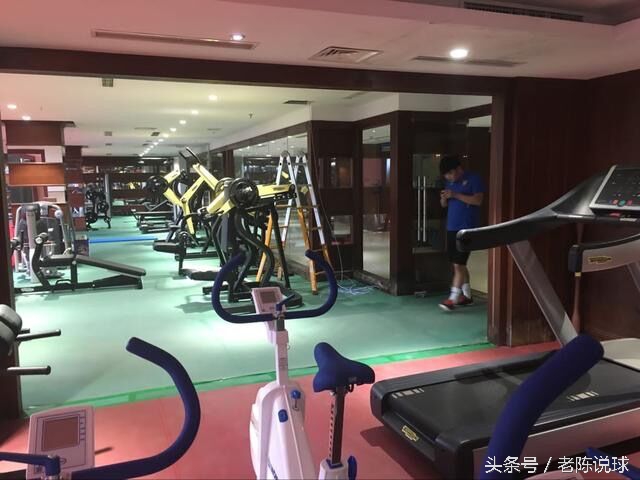 权健青训基地,权健新建足球场最新消息