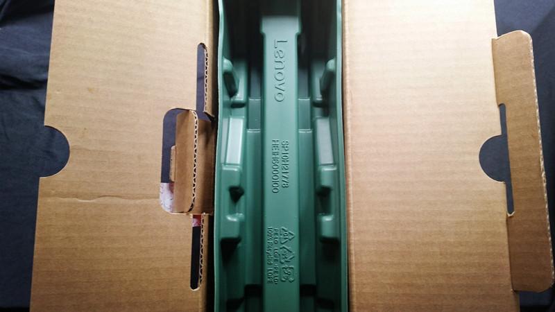 我是一台游戏本？我不是Thinkpad吗？——黑将S5