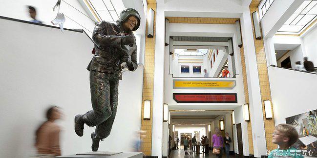 十大惊艳的图书馆,天堂应该是图书馆的模样原文