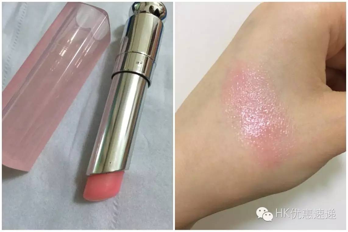 6支超好用的大牌口红试色分享,黄皮显白的十支大牌口红试色