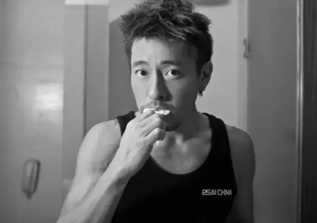 曾是tvb最被看好的花旦,tvb笑傲江湖令狐冲谁演的