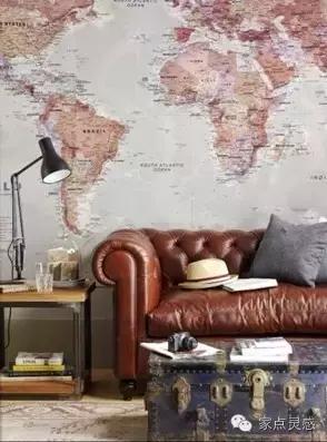 沙发背景墙怎么才能好看,沙发背景墙太大怎么做好看