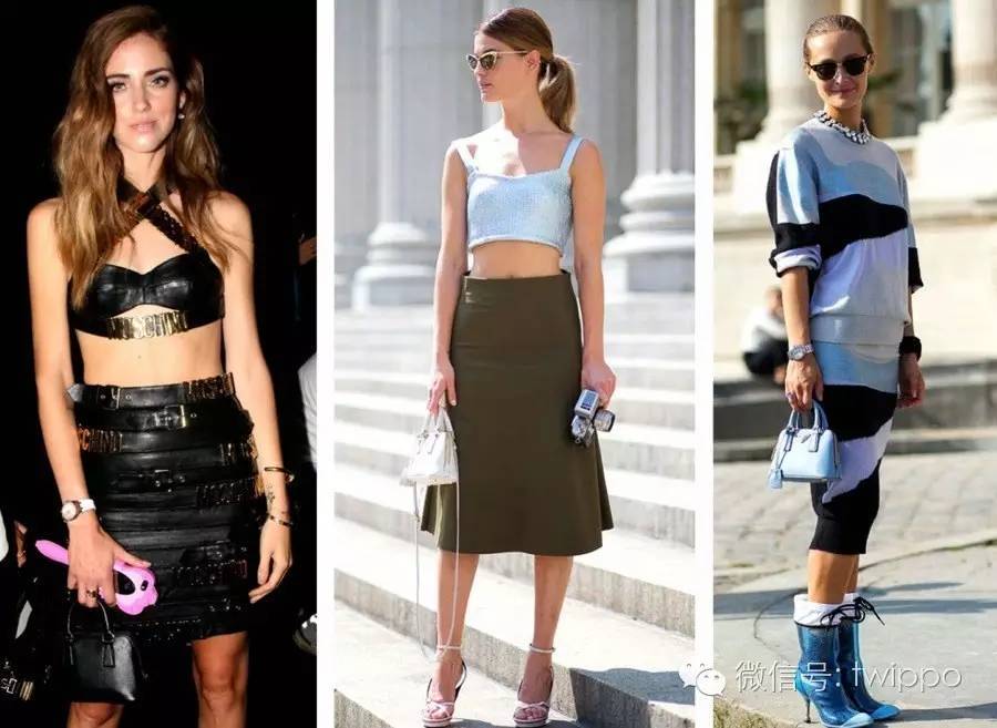 今年最流行的迷你包,萌新迷你包